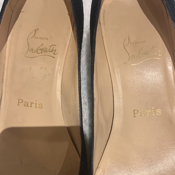 Christian Louboutin Shoes - Picture 8 of 15